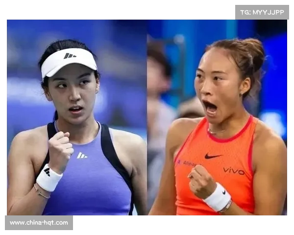 CCTV5直播美网王欣瑜迎战13号种子金花独苗状态火热冲击大满贯突破 CCTV5直播美网王欣瑜迎战13号种子金花独苗状态火热冲击大满贯突破